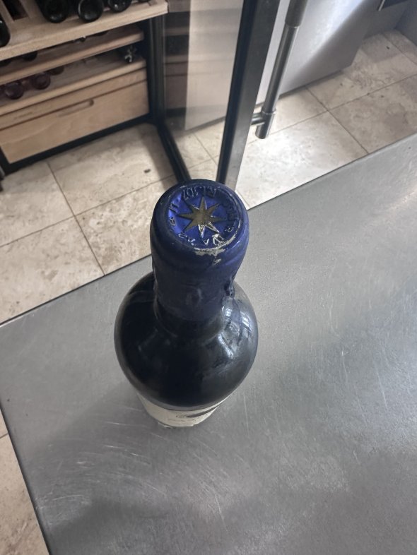 Sassicaia, Tenuta San Guido, Bolgheri