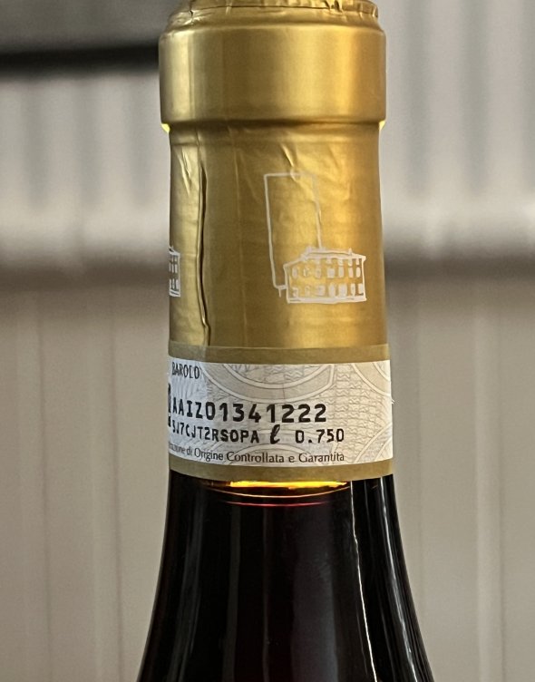 Alessandria Fratelli, Barolo, Monvigliero