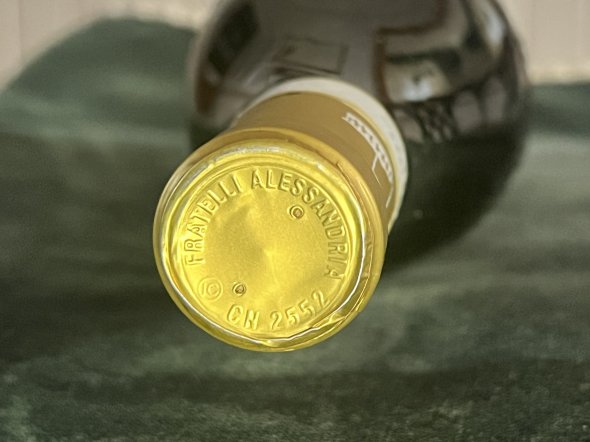 Alessandria Fratelli, Barolo, Monvigliero