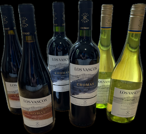 domaines barons de rothschild lafite