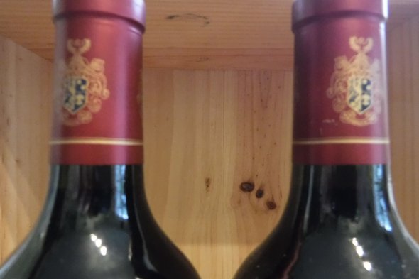 Chateau du Tertre 5eme Cru Classe, Margaux
