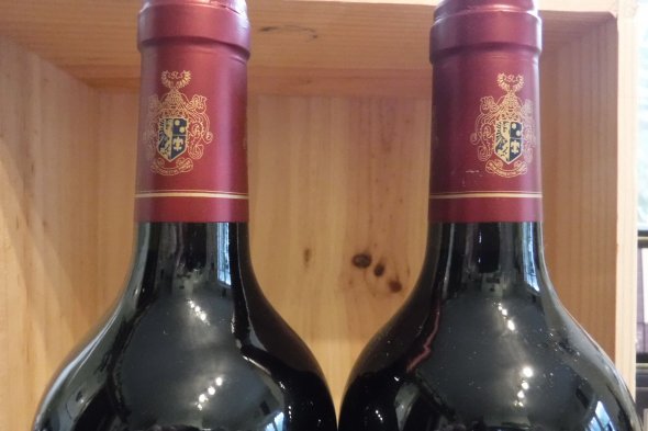 Chateau du Tertre 5eme Cru Classe, Margaux
