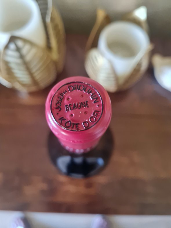 Fortnum & Mason Bourgogne Pinot Noir