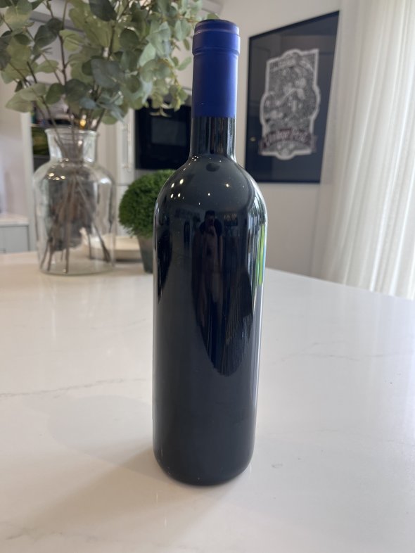 Sassicaia, Tenuta San Guido, Bolgheri