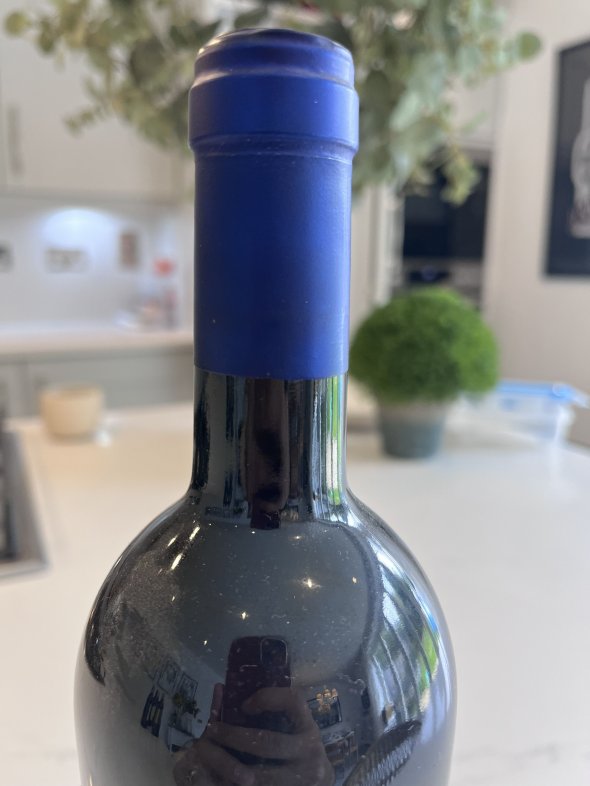 Sassicaia, Tenuta San Guido, Bolgheri