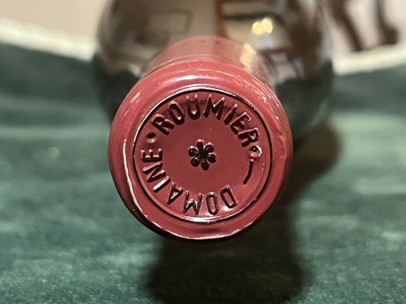 Domaine Georges Roumier, Morey-Saint-Denis Premier Cru, La Bussiere