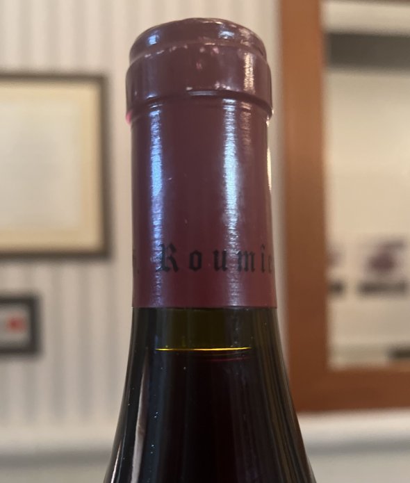 Domaine Georges Roumier, Morey-Saint-Denis Premier Cru, La Bussiere