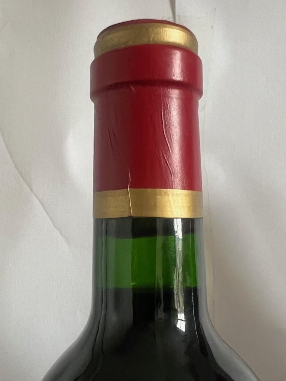 Chateau Calon Segur 3eme Cru Classe, Saint-Estephe