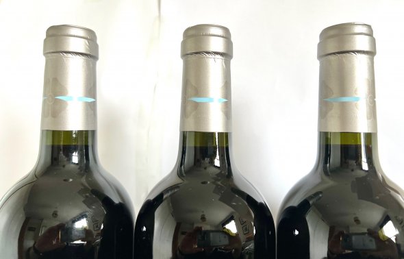 Chateau Pedesclaux 5eme Cru Classe, Pauillac