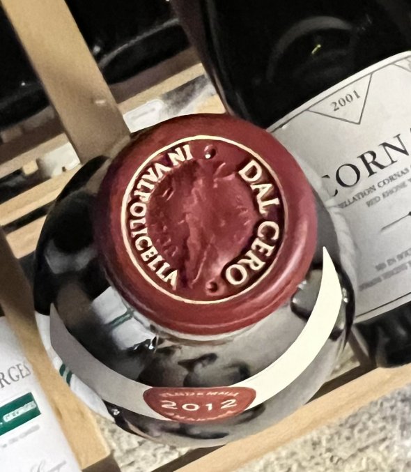 Dal Cero, Amarone della Valpolicella