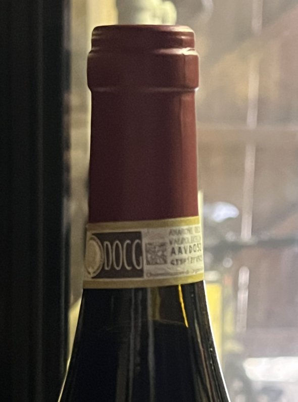 Dal Cero, Amarone della Valpolicella