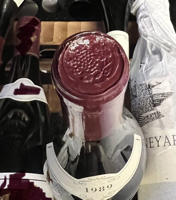 Alain Hudelot-Noellat, Romanee-Saint-Vivant Grand Cru