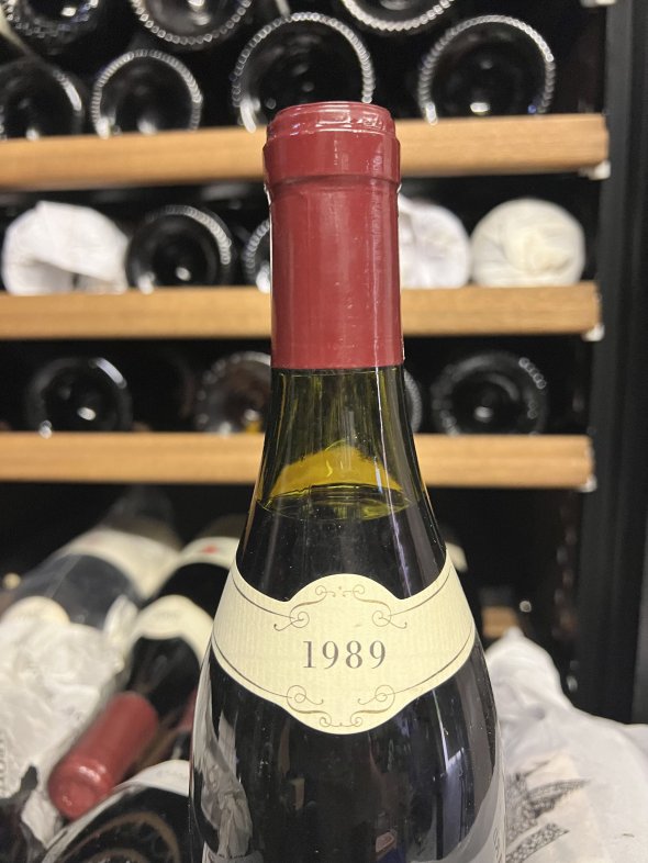 Alain Hudelot-Noellat, Romanee-Saint-Vivant Grand Cru