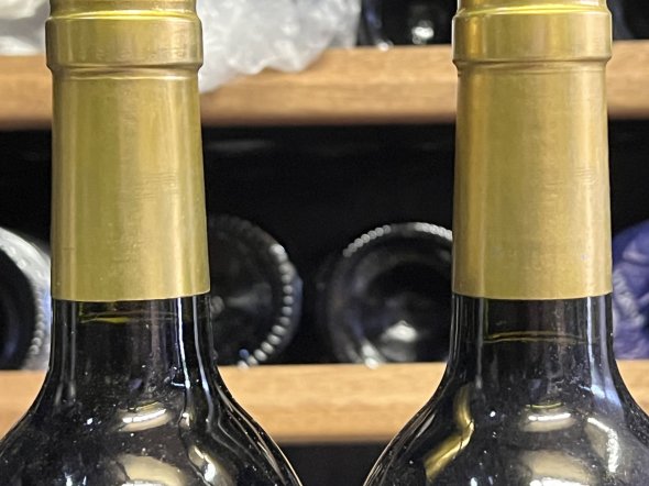 Chateau Pichon Longueville Comtesse de Lalande 2eme Cru Classe, Pauillac