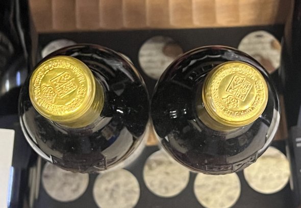 Chateau Pichon Longueville Comtesse de Lalande 2eme Cru Classe, Pauillac