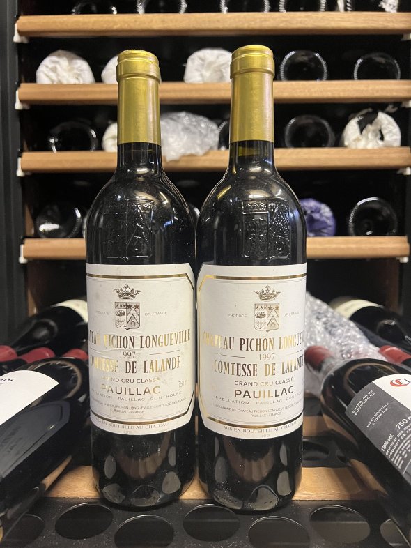 Chateau Pichon Longueville Comtesse de Lalande 2eme Cru Classe, Pauillac