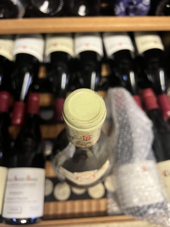 Tollot Beaut, Aloxe-Corton, Rouge