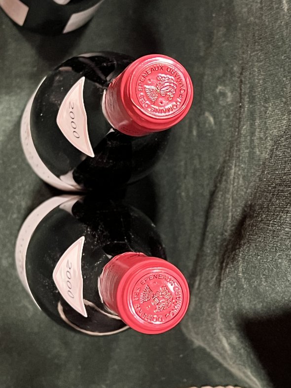 Comte Armand, Pommard Premier Cru, Clos des Epeneaux