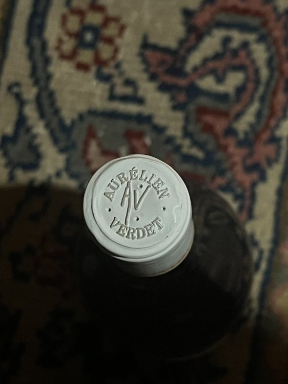 Aurelien Verdet, Chambolle-Musigny, Les Condemennes