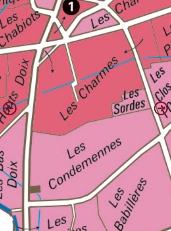 Aurelien Verdet, Chambolle-Musigny, Les Condemennes