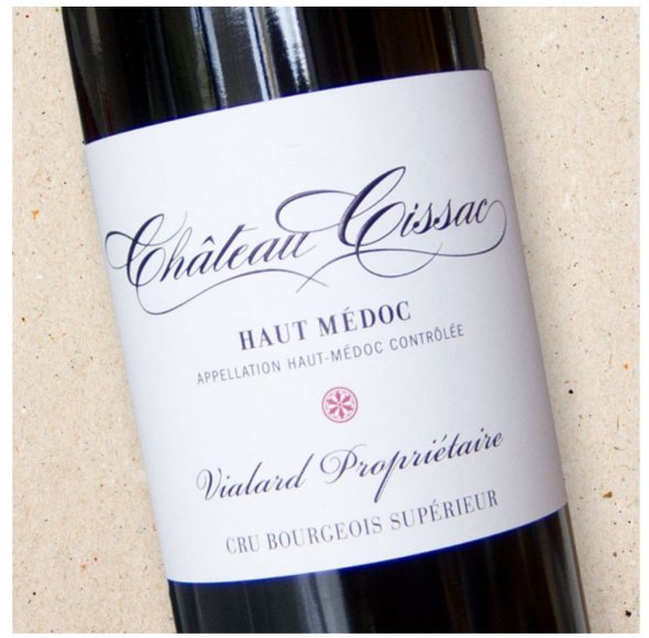 Chateau Cissac, Haut-Medoc
