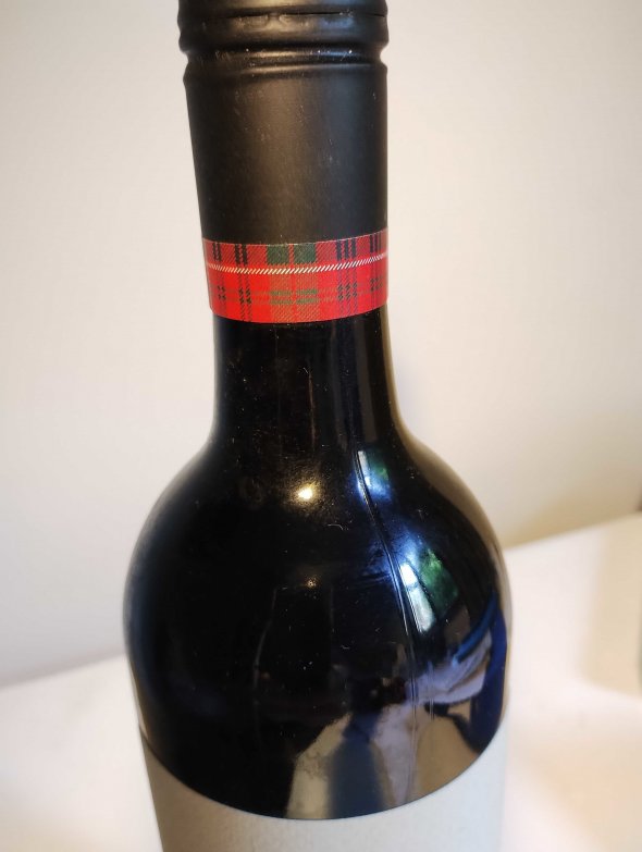 Jim Barry, The McRae Wood Shiraz, Clare Valley