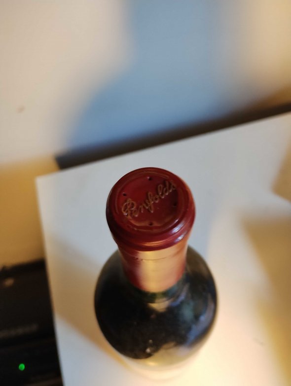 Penfolds, Bin 28 Kalimna Shiraz, South Australia