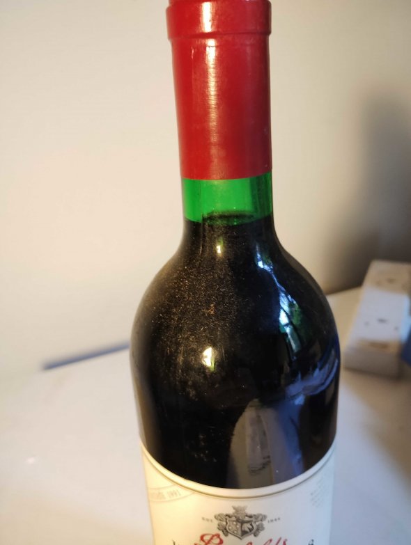 Penfolds, Bin 28 Kalimna Shiraz, South Australia