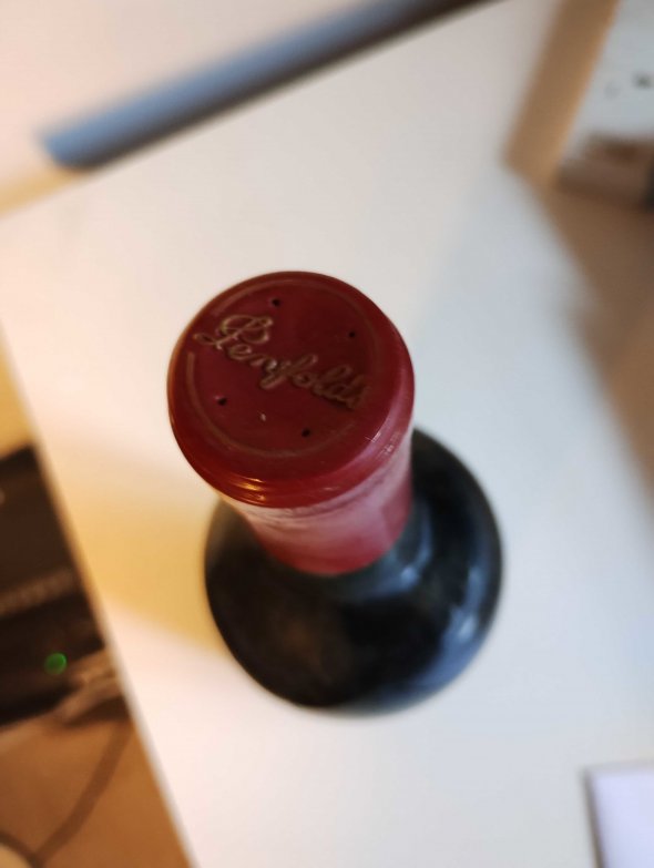 Penfolds, Bin 28 Kalimna Shiraz, South Australia