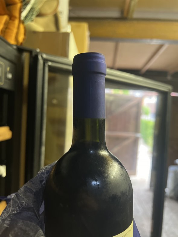 Sassicaia, Tenuta San Guido, Bolgheri