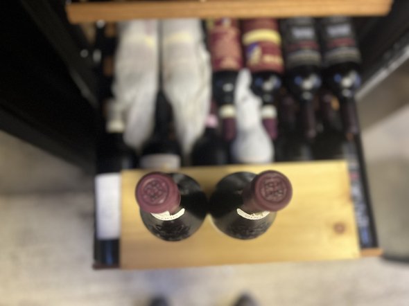 Chateau de Beaucastel Rouge, Chateauneuf-du-Pape