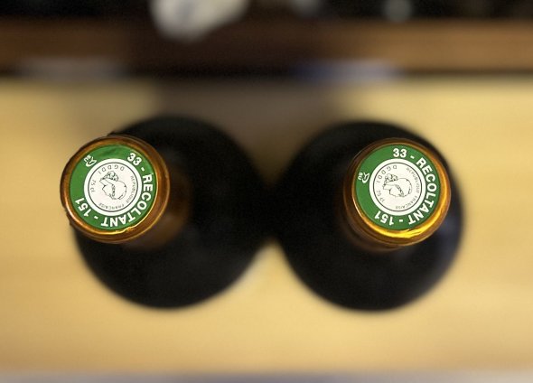 Chateau Talbot 4eme Cru Classe, Saint-Julien