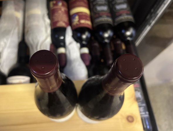 Domaine Rossignol Trapet, Gevrey-Chambertin, Villages