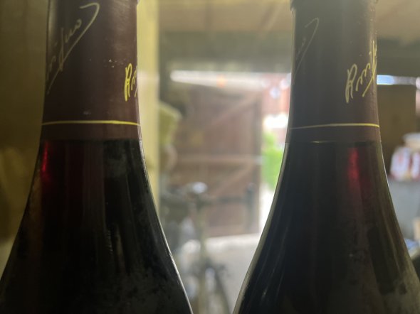 Domaine Rossignol Trapet, Gevrey-Chambertin, Villages