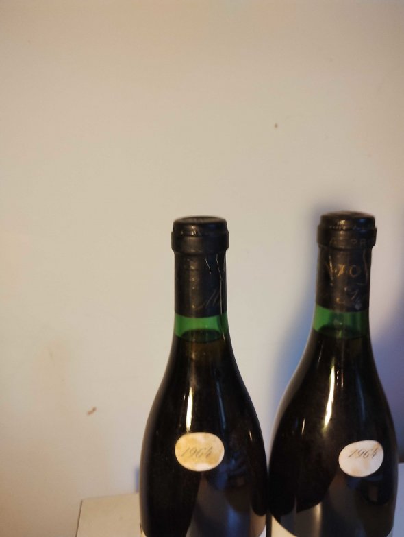 Moulin Touchais, Anjou, Blanc