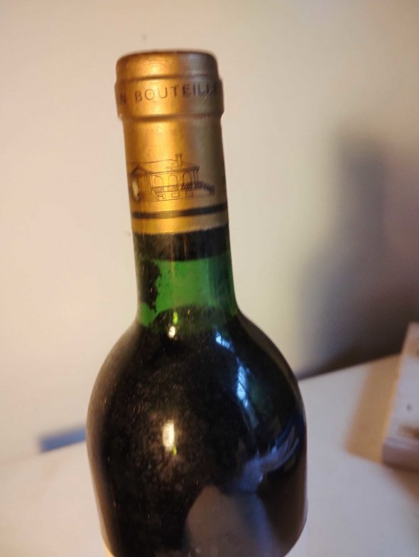 Chateau Caronne Ste Gemme, Haut-Medoc