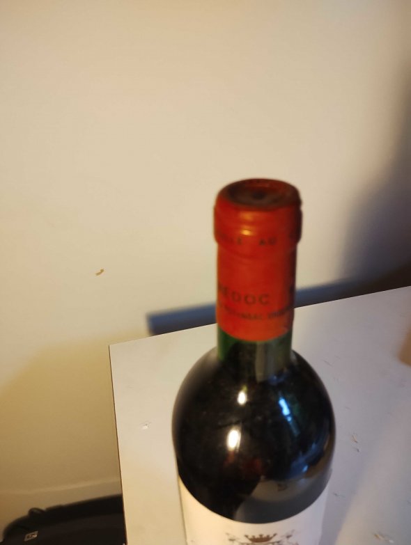 Chateau Lassalle, Medoc