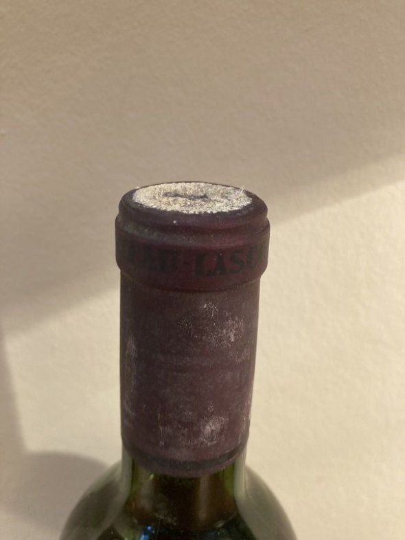 Chateau Lascombes 2eme Cru Classe, Margaux