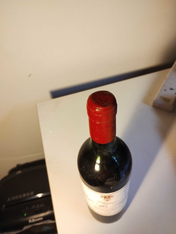 Chateau Bel-Air Lagrave, Haut-Medoc