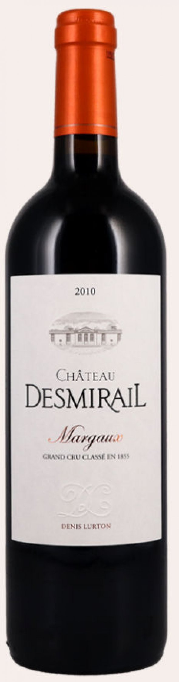 Chateau Desmirail 3eme Cru Classe, Margaux