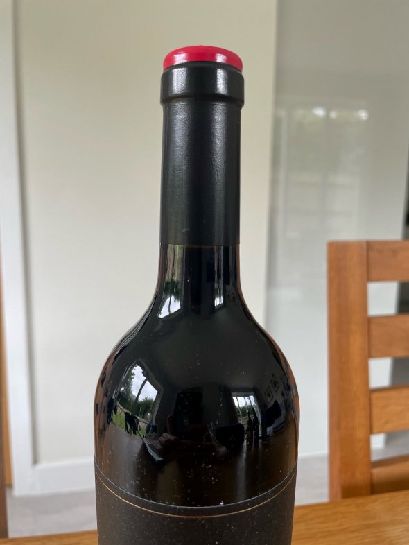 Ernie Els, Signature, Stellenbosch