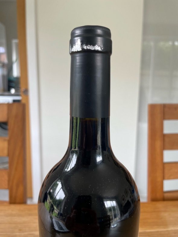 Cape Winemakers Guild (Jeremy Walker), Grangehurst Auction Blend, Stellenbosch