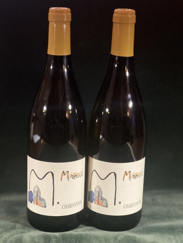 Miani, Chardonnay, Friuli Colli Orientali