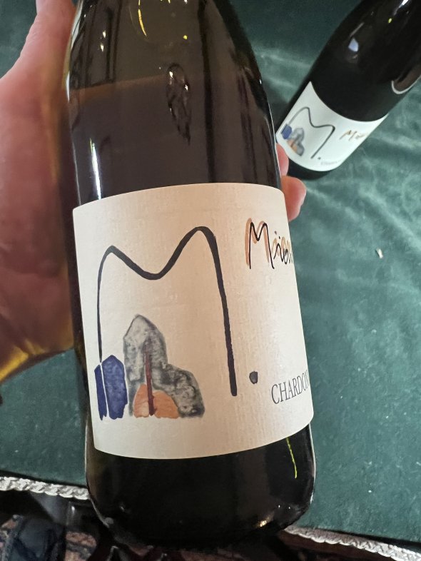 Miani, Chardonnay, Friuli Colli Orientali