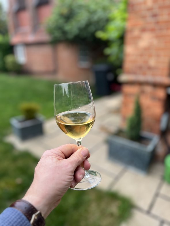 Domaine Bonneau du Martray, Corton-Charlemagne Grand Cru