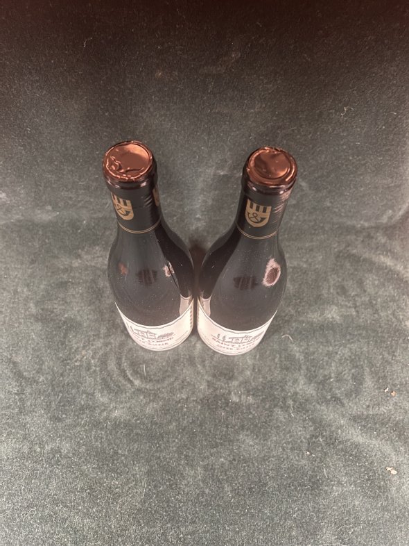 Saint Cosme, Cote Rotie