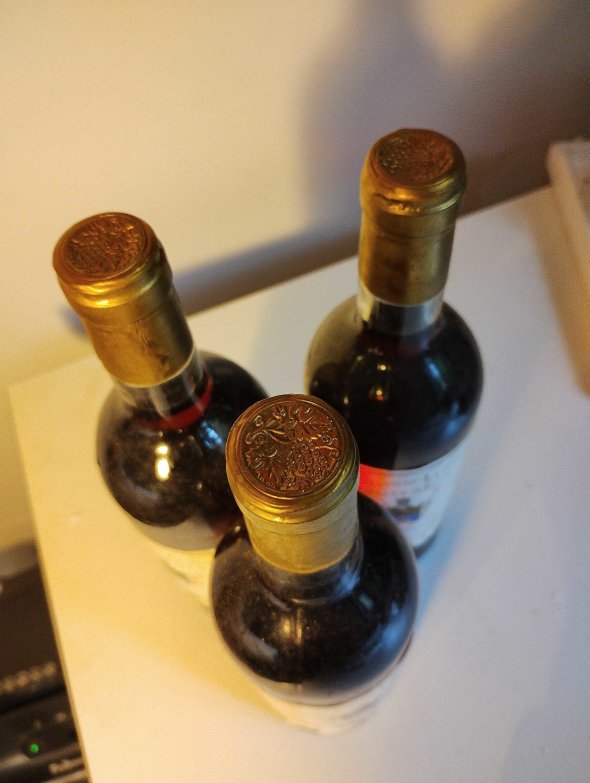 Chateau Bastor-Lamontagne, Sauternes