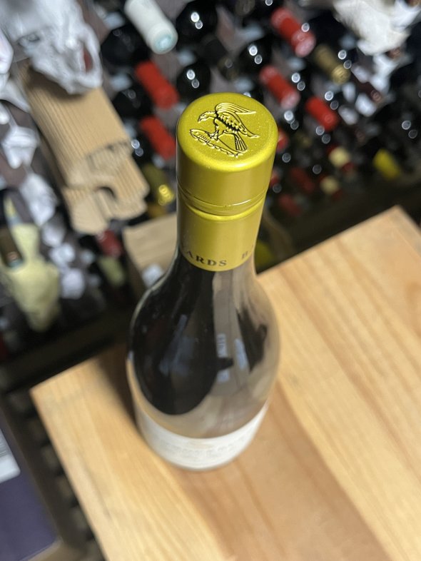 Bannockburn, De La Roche Shiraz, Geelong