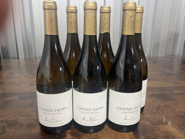 Connections Chenin Blanc 