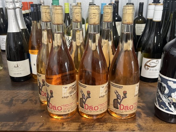 Indigena blend organic 